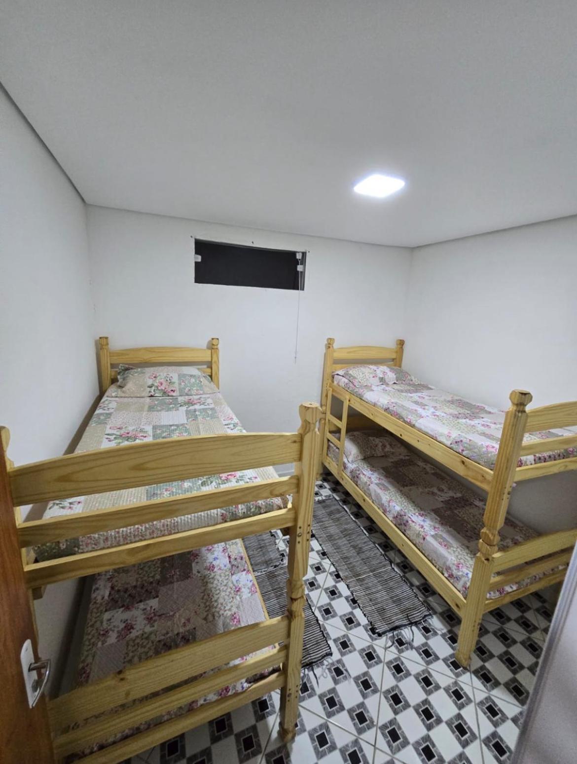 Casa Aconchegante Em