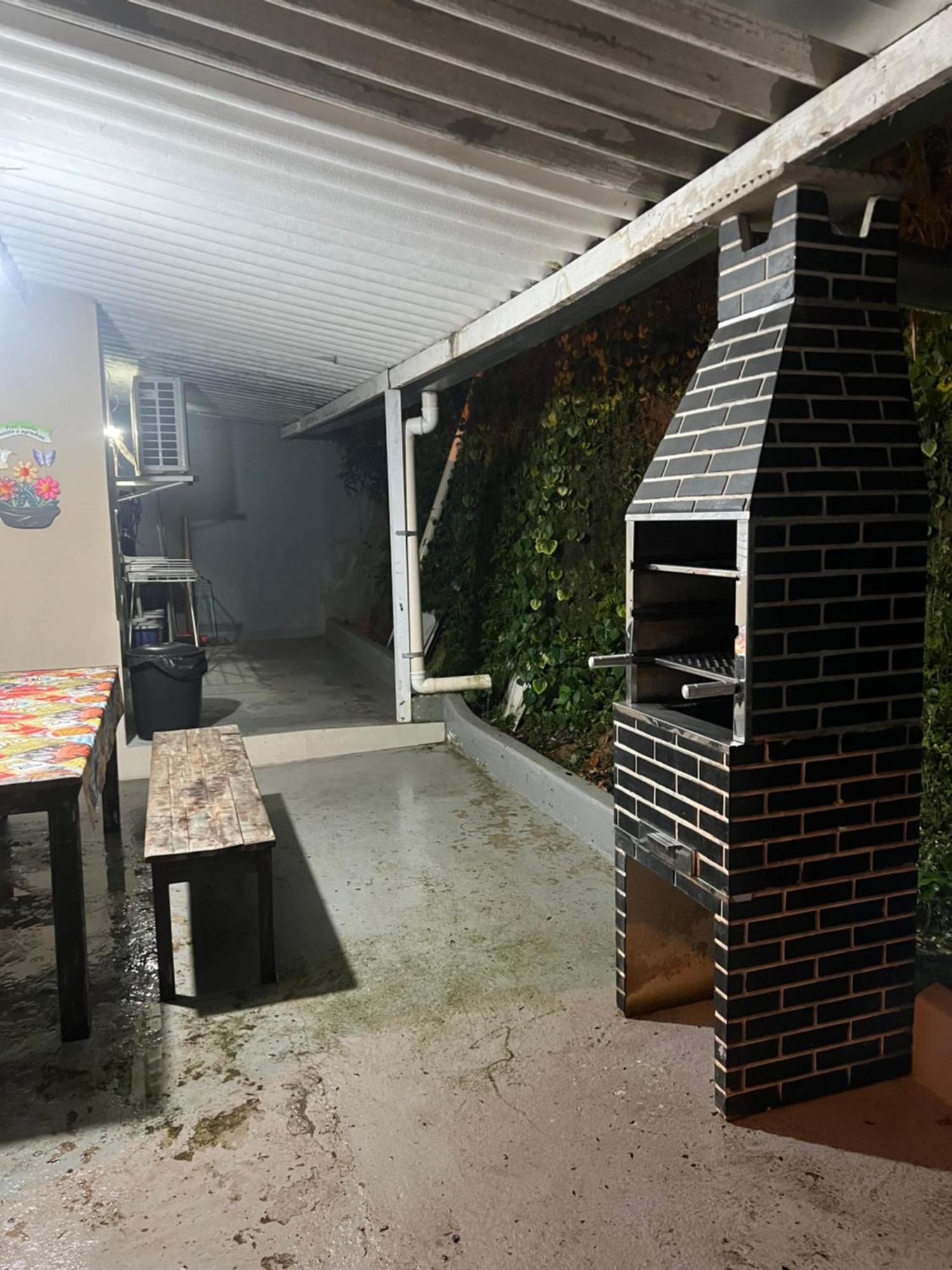 Casa Aconchegante Em Campo de férias