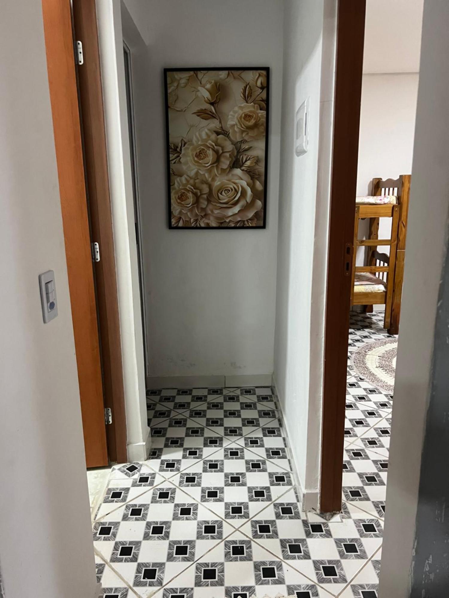 Casa Aconchegante Em Campo de férias Ubatuba